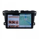 Авто магнитола Mazda CX-7 2008-2015 на Android 12+ CarPlay 8 core Platform XyAuto (М-Мз-9-М3) - изображение 10