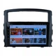 Штатная Магнитола Mitsubishi Pajero 2007-2017 4/64 8 ядер XYAuto 4G DSP CarPlay на Android (М-МП-9-М4) - изображение 9