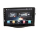 Штатная Магнитола Toyota Rav4 2006-2013 4/64 8 ядер XYAuto 4G DSP CarPlay на Android (М-ТР4-9-М4) - изображение 2