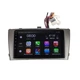 Андроид Магнитола Toyota Avensis 2005-2013 - 4G XyAuto 8core DSP Sound CarPlay Android (М-ТАВ-9-Т5) - изображение 2
