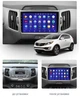 Андроид Автомагнитола KIA Sportage 2010-2015 ТОП платформа 7862 8 ядер 4G DSP CarPlay Android (М-КС4-9-Т6) - изображение 2