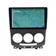Андроид Магнитола Mazda 5 2005-2010 4core Base Android 13, Platform JAC (М-М5-9-В1) - изображение 1