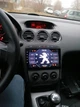 Авто магнитола Peugeot 408 2010-2013 на Android 12+ CarPlay 8 core Platform XyAuto (М-П408-9-М3) - изображение 6