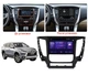 Авто магнитола Mitsubishi Pajero 2016-2018 на Android 12+ CarPlay 8 core Platform XyAuto (М-МПн-9-М3) - изображение 7