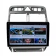 Штатная Магнитола Peugeot 307 307CC 307SW 2002-2013 4/64 8 ядер XYAuto 4G DSP CarPlay на Android (М-П307-9-М4) - изображение 10
