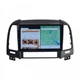 Авто магнитола Hyundai SantaFe 2006-2012 на Android 12+ CarPlay 8 core Platform XyAuto (М-ХСф-9-М3) - изображение 10