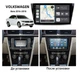 Авто магнитола Volkswagen Bora 2016-2018 на Android 12+ CarPlay 8 core Platform XyAuto (М-ФБр-10-М3) - изображение 6