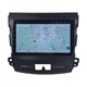 Авто магнитола Mitsubishi Outlander 2006-2014 на Android 12+ CarPlay 8 core Platform XyAuto (М-МА-9-М3) - изображение 1