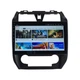 Штатна Магнітола Geely Emgrand 7 2012-2015 4/64 8 ядер XYAuto 4G DSP CarPlay на Android (М-ДЖЕ-10-М4) - зображення 1