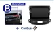 Андроид Магнитола Mitsubishi Outlander 2006-2014 4core Base Android 13, Platform JAC (М-МА-9-В1) - изображение 5