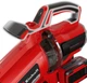Садовый пылесос аккумуляторный Einhell Professional X-Change VENTURRO 36/240 (3433640) - изображение 5