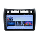 Андроид Магнитола Toyota Yaris 2008-2013 4core Base Android 13, Platform JAC (М-ТЯ-9-В1) - изображение 1
