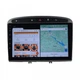 Авто магнитола Peugeot 408 2010-2013 на Android 12+ CarPlay 8 core Platform XyAuto (М-П408-9-М3) - изображение 10