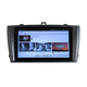 Штатная Магнитола Toyota Avensis 2005-2013 4/64 8 ядер XYAuto 4G DSP CarPlay на Android (М-ТАВ-9-М4) - изображение 1