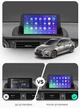 Авто магнитола Lexus CT-200 2011-2018 на Android 12+ CarPlay 8 core Platform XyAuto (М-Лст200-9-М3) - изображение 2