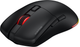 Mysz HATOR Pulsar 3 Wireless Black (HTM630) - obraz 2