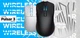 Мышь HATOR Pulsar 3 Wireless Black (HTM630) - изображение 7
