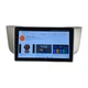 Андроїд Магнітола Lexus RX300 RX330 RX350 4core Base Android 13, Platform JAC (М-ЛРХ-9-В1) - зображення 1