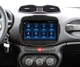 Авто магнитола Jeep Renegade 2014-2018 на Android 12+ CarPlay 8 core Platform XyAuto (М-ДЖРн-9-М3) - изображение 8