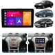 Андроїд Магнітола Ford Focus, Mondeo, S-Max, C-Max, Galaxy, Kuga 2007-2015 4core Base Android 13, Platform JAC (М-Фунив-9-В1) - зображення 3