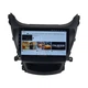 Штатна Магнітола Hyundai Elantra 2011-2015 4/64 8 ядер XYAuto 4G DSP CarPlay на Android (М-ХЕЛн-9-М4) - зображення 1