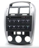 Авто магнитола KIA Cerato 2004-2008 на Android 12+ CarPlay 8 core Platform XyAuto (М-КЦН-9-М3) - изображение 2