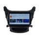 Андроїд Магнітола Hyundai Elantra 2011-2015 на Android 12+ CarPlay 4core 2/32 (М-ХЕЛн-9-В2) - зображення 1