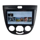 Штатна Магнітола Chevrolet Lacetti 2004-2013 4/64 8 ядер XYAuto 4G DSP CarPlay на Android (М-ШЛч-9-М4) - зображення 1