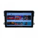 Штатная Магнитола Suzuki Grand Vitara 2005-2015 4/64 8 ядер XYAuto 4G DSP CarPlay на Android (М-СГВс-9-М4) - изображение 11