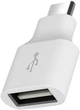 Перехідник OTG Google Pixel original White - изображение 2