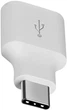 Перехідник OTG Google Pixel original White - изображение 3