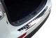 Накладка на задній бампер Mitsubishi Outlander (2013-) 4907093t - зображення 4
