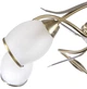 Люстра Brille LK-157S/5 AB (187617) - зображення 2