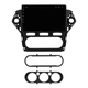Андроїд Магнітола Ford Mondeo 4 2010-2014 - 4G XyAuto 8core DSP Sound CarPlay Android (М-ФМ4-10-Т5) - зображення 2