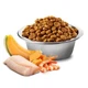 Сухий беззерновий корм для кошенят Farmina (Фарміна) N&D Grain Free Ocean Kitten Cod & Shrimp з тріскою та креветкою 5 кг - изображение 2