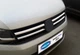 Volkswagen Caddy (2015-) Накладки на решітку радіатора 2шт - зображення 1