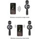 Караоке Микрофон-колонка DS810 (Black) Epik (210985) - изображение 2