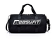 Спортивна сумка EasyFit ActivePack чорна - зображення 1