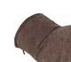 Флисовая куртка для собак демисезонная Wolters Casual Коричневый 38 см (70534) - изображение 3