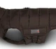 Теплая куртка для собак Wolters Cosy Коричневый 46 см (70714) - изображение 2