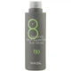 Маска восстанавливающая для ослабленных волос Masil 8 Seconds Salon Super Mild Hair Mask 100 мл - изображение 2
