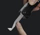 Мультитул HuoHou Mini Multi-function Knife (HU0140) 11 в 1 Black - изображение 7