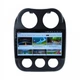 Штатная Магнитола Jeep Compass 2009-2015 4/64 8 ядер XYAuto 4G DSP CarPlay на Android (М-ДЖн-10-М4) - изображение 11