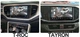 Андроїд Магнітола Volkswagen MQB 2018-2021 4core Base Android 13, Platform JAC (М-ТК0333-9-В1) - зображення 9