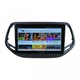 Штатная Магнитола Jeep Compass 2016-2019 4/64 8 ядер XYAuto 4G DSP CarPlay на Android (М-ДЖ-10-М4) - изображение 11