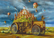 Пазл Good Loot Arkadiusz Dzielawski Big Move 1000 елементів (5908305249368) - зображення 4