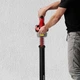 Кущоріз акумуляторний Einhell X-Change GC-CH 1846 Li - Solo (3410642) - зображення 9