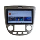 Андроид Магнитола Chevrolet Lacetti 2004-2013 4core Base Android 13, Platform JAC (М-ШЛч-9-В1) - изображение 2