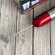 Кухонный погружной блендер с чашей и венчиком 5 в 1 Zepline ZP-073 1500 Вт Красный - изображение 5