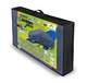 Тент Седан 500x178x136см (XL) Perfect Garage Sedan "KEGEL" "5-4645-249-4030 - изображение 3